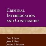 خرید و دانلود نسخه کامل کتاب Criminal Interrogation And Confessions