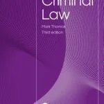 خرید و دانلود نسخه کامل کتاب Criminal Law