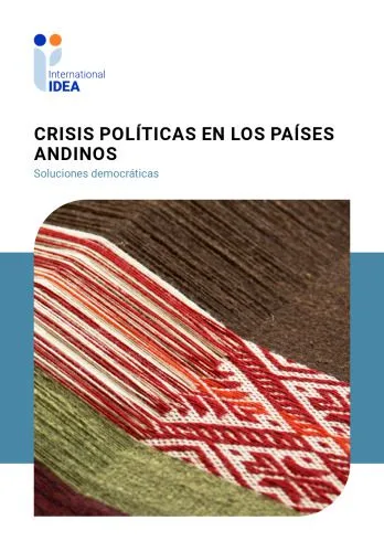 خرید و دانلود نسخه کامل کتاب Crisis política en los países andinos : Soluciones democráticas_68e67d5feee2e.jpeg خرید و دانلود نسخه کامل کتاب Crisis política en los países andinos : Soluciones democráticas