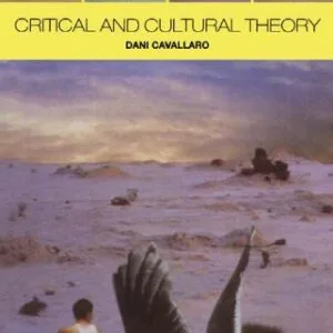خرید و دانلود نسخه کامل کتاب Critical and Cultural Theory: Thematic Variations