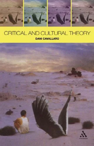 خرید و دانلود نسخه کامل کتاب Critical and Cultural Theory: Thematic Variations_69065a33e354e.jpeg خرید و دانلود نسخه کامل کتاب Critical and Cultural Theory: Thematic Variations