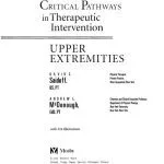 خرید و دانلود نسخه کامل کتاب Critical Pathways in Therapeutic Intervention: Upper Extremities