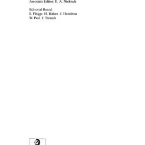 خرید و دانلود نسخه کامل کتاب Critical Phenomena at Surfaces and Interfaces (Springer Tracts in Modern Physics)