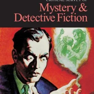 خرید و دانلود نسخه کامل کتاب Critical Survey of Mystery and Detective Fiction