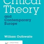 خرید و دانلود نسخه کامل کتاب Critical Theory and Contemporary Europe
