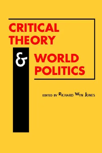 خرید و دانلود نسخه کامل کتاب Critical Theory and World Politics_6906bf9943fab.jpeg خرید و دانلود نسخه کامل کتاب Critical Theory and World Politics