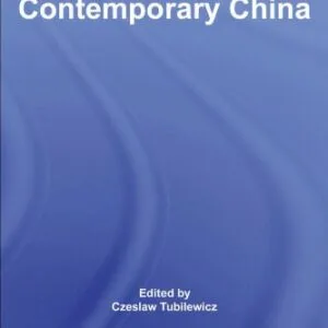 خرید و دانلود نسخه کامل کتاب Criticial Issues in Contemporary China