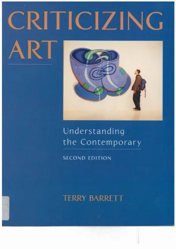 خرید و دانلود نسخه کامل کتاب Criticizing Art: Understanding the Contemporary_690675625fa48.jpeg خرید و دانلود نسخه کامل کتاب Criticizing Art: Understanding the Contemporary