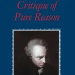خرید و دانلود نسخه کامل کتاب Critique of Pure Reason
