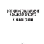 خرید و دانلود نسخه کامل کتاب Critiquing Brahmanism: A Collection of Essays
