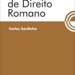 خرید و دانلود نسخه کامل کتاب Cronologia de Direito Romano