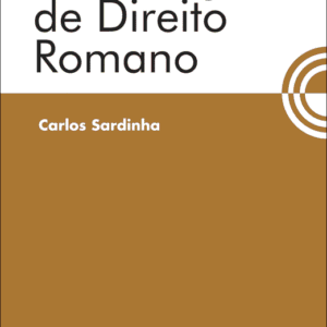 خرید و دانلود نسخه کامل کتاب Cronologia de Direito Romano