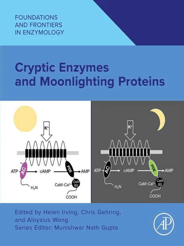 خرید و دانلود نسخه کامل کتاب
Cryptic Enzymes and Moonlighting Proteins_6a5e4ddea28a8.webp خرید و دانلود نسخه کامل کتاب
Cryptic Enzymes and Moonlighting Proteins - تصویر 1