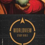 خرید و دانلود نسخه کامل کتاب CSB Worldview Study Bible