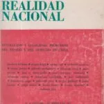 خرید و دانلود نسخه کامل کتاب Cuadernos de la Realidad Nacional. Revolucion y Legalidad: Problemas del Estado y del Derecho en Chile