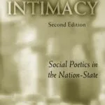 خرید و دانلود نسخه کامل کتاب Cultural Intimacy: Social Poetics in the Nation-State