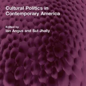 خرید و دانلود نسخه کامل کتاب Cultural Politics in Contemporary America
