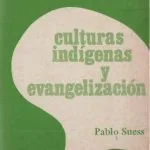خرید و دانلود نسخه کامل کتاب Culturas indígenas y evangelización