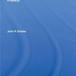 خرید و دانلود نسخه کامل کتاب Culture and Counterculture in Moroccan Politics