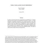 خرید و دانلود نسخه کامل کتاب Culture, Context, and the Taste for Redistribution
