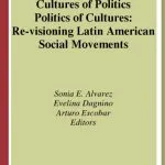 خرید و دانلود نسخه کامل کتاب Cultures of Politics Politics of Cultures : Re-Visioning Latin American Social Movements