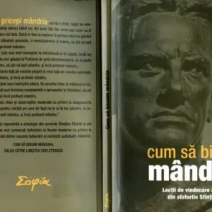 خرید و دانلود نسخه کامل کتاب Cum să biruim mandria_Lectii de vindecare a mandriei din sfaturile Sfintilor Parinti