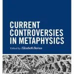 خرید و دانلود نسخه کامل کتاب Current Controversies in Metaphysics
