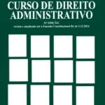 خرید و دانلود نسخه کامل کتاب Curso de Direito Administrativo