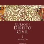خرید و دانلود نسخه کامل کتاب Curso de direito civil – obrigações, volume 2