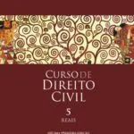 خرید و دانلود نسخه کامل کتاب Curso de direito civil – reais, volume 5