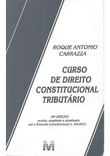 خرید و دانلود نسخه کامل کتاب Curso de Direito Constitucional Tributário_691aba0020e47.jpeg خرید و دانلود نسخه کامل کتاب Curso de Direito Constitucional Tributário