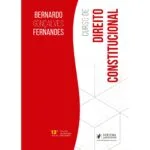 خرید و دانلود نسخه کامل کتاب Curso de Direito Constitucional