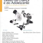 خرید و دانلود نسخه کامل کتاب Curso de Direito da Criança e do Adolescente: aspectos teóricos e prático