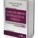 خرید و دانلود نسخه کامل کتاب Curso de Direito Internacional Público