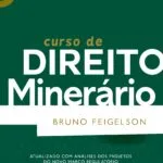 خرید و دانلود نسخه کامل کتاب Curso de Direito Minerário