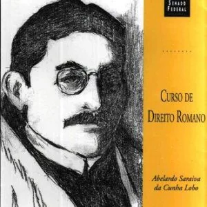 خرید و دانلود نسخه کامل کتاب Curso de Direito Romano : história, sujeito e objeto do direito : instituições jurídicas