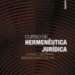 خرید و دانلود نسخه کامل کتاب Curso de Hermenêutica Jurídica