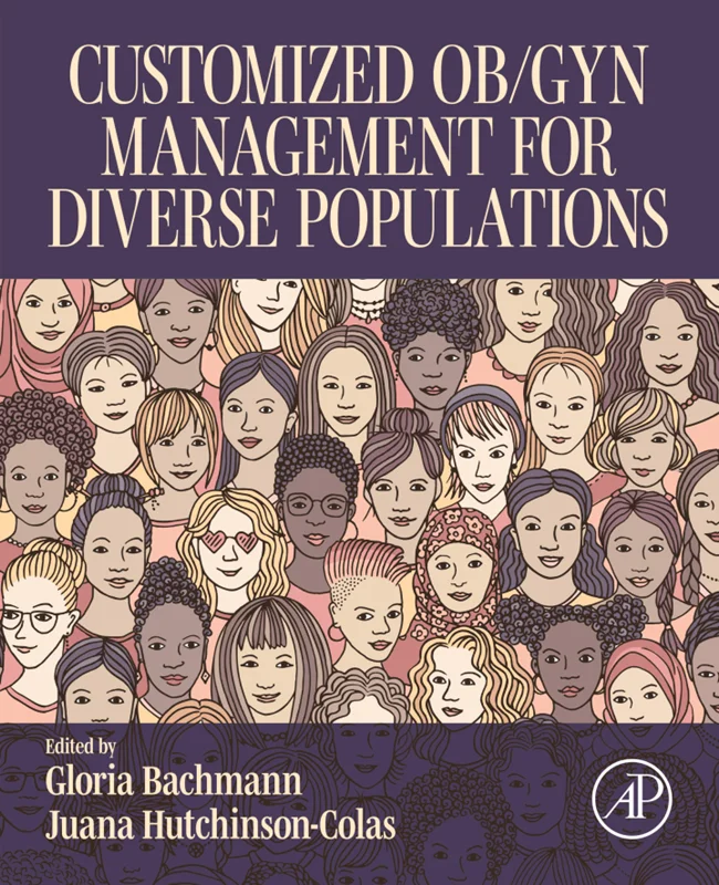 خرید و دانلود نسخه کامل کتاب
Customized Ob/Gyn Management for Diverse Populations_6a5e93fa879cd.webp خرید و دانلود نسخه کامل کتاب
Customized Ob/Gyn Management for Diverse Populations - تصویر 1