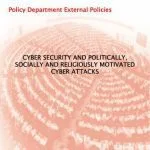 خرید و دانلود نسخه کامل کتاب Cyber Security and Politically, Socially and Religiously Motivated Cyber Attacks