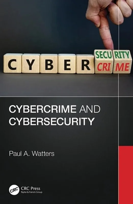 خرید و دانلود نسخه کامل کتاب
Cybercrime and Cybersecurity_6a5d18eee798c.webp خرید و دانلود نسخه کامل کتاب
Cybercrime and Cybersecurity سورنا بوک - تصویر 1
