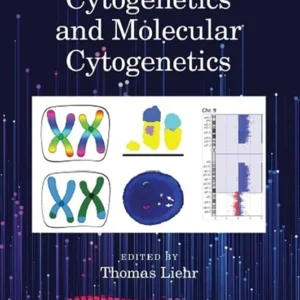 خرید و دانلود نسخه کامل کتاب 
Cytogenetics and Molecular Cytogenetics