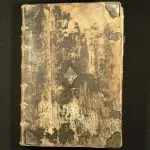 خرید و دانلود نسخه کامل کتاب Апокалипсис лицевой толковый (~ XVII в.)