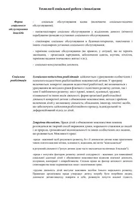 خرید و دانلود نسخه کامل کتاب Таблиця – Технології соціальної роботи з інвалідами_68f8e6ec04e68.jpeg خرید و دانلود نسخه کامل کتاب Таблиця – Технології соціальної роботи з інвалідами