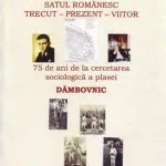 خرید و دانلود نسخه کامل کتاب Dâmbovnicul. O plasă din sudul județului Argeș. Câteva rezultate ale unei cercetări monografice întreprinse în 1939