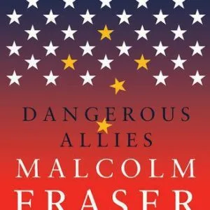 خرید و دانلود نسخه کامل کتاب Dangerous Allies