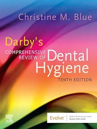 خرید و دانلود نسخه کامل کتاب Darby’s Comprehensive Review of Dental Hygiene – E-BOOK_6a624c54e21cb.webp خرید و دانلود نسخه کامل کتاب Darby's Comprehensive Review of Dental Hygiene - E-BOOK - تصویر 1