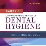 خرید و دانلود نسخه کامل کتاب Darby's Comprehensive Review of Dental Hygiene - E-Book