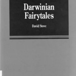 خرید و دانلود نسخه کامل کتاب Darwinian Fairytales (Avebury Series in Philosophy)