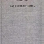 خرید و دانلود نسخه کامل کتاب Das Deuteronomium: Politische Theologie und Rechtsreform in Juda und Assyrien