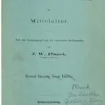 خرید و دانلود نسخه کامل کتاب Das deutsche Gerichtsverfahren im Mittelalter; nach dem Sachsenspiegel und verwandten Rechtsquellen